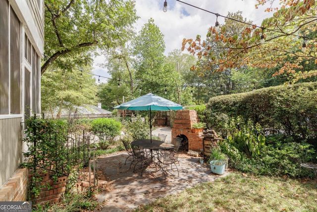 1697 Milledge Avenue, Athens, GA 30605