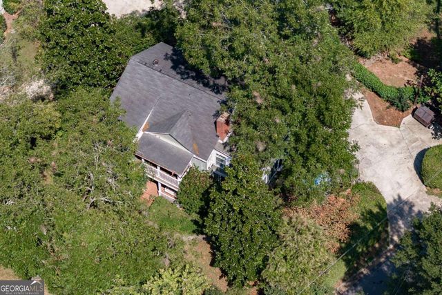 1697 Milledge Avenue, Athens, GA 30605