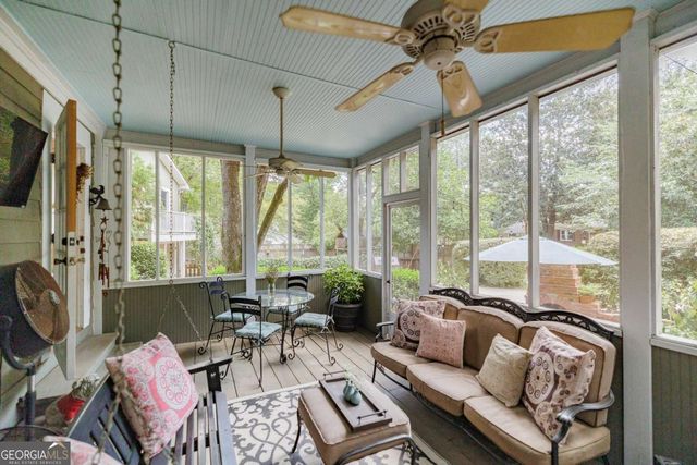 1697 Milledge Avenue, Athens, GA 30605