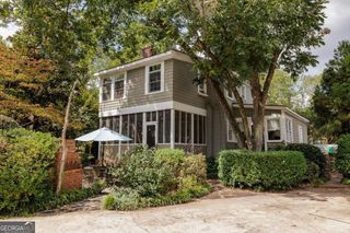 1697 Milledge Avenue, Athens, GA 30605