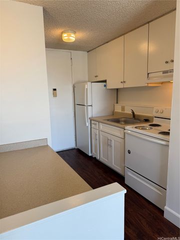 1112 Kinau Street 1009, Honolulu, HI 96814