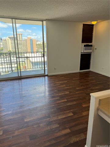 1112 Kinau Street 1009, Honolulu, HI 96814