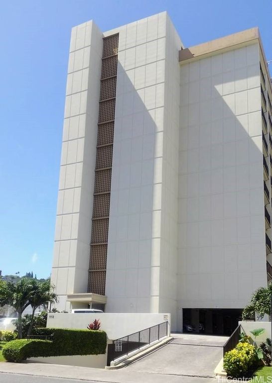 1112 Kinau Street 1009, Honolulu, HI 96814
