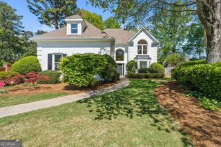 501 Prentiss Point SE, Marietta, GA 30067