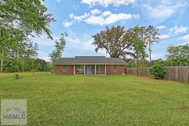 98 Carlyene Drive, Midway, GA 31320