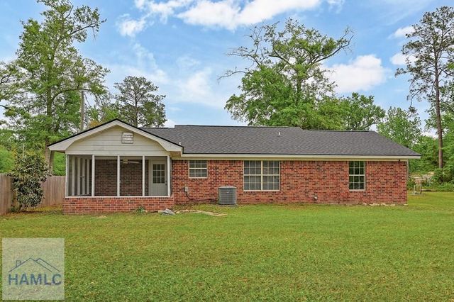 98 Carlyene Drive, Midway, GA 31320