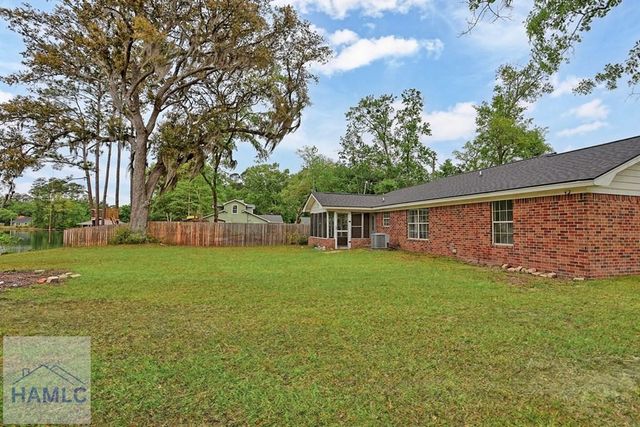 98 Carlyene Drive, Midway, GA 31320