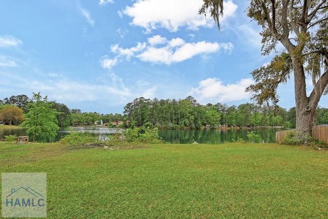 98 Carlyene Drive, Midway, GA 31320