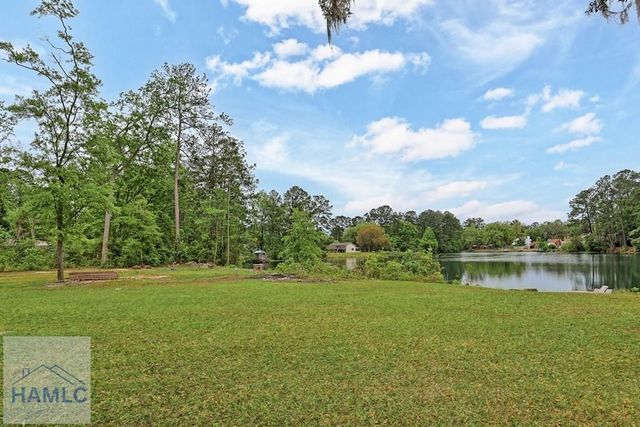 98 Carlyene Drive, Midway, GA 31320
