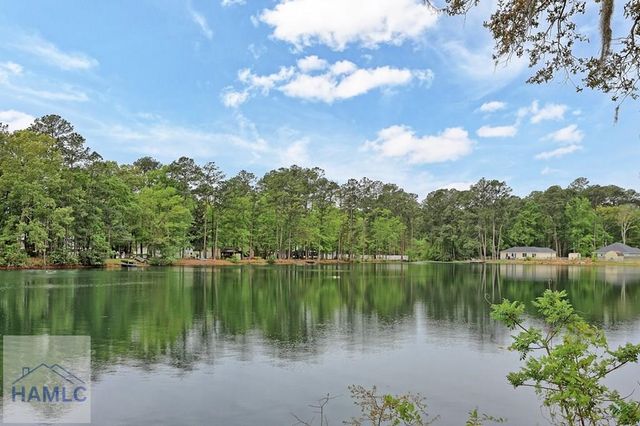 98 Carlyene Drive, Midway, GA 31320