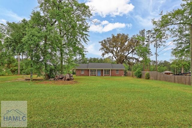 98 Carlyene Drive, Midway, GA 31320