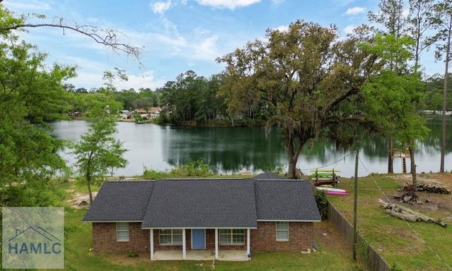 98 Carlyene Drive, Midway, GA 31320