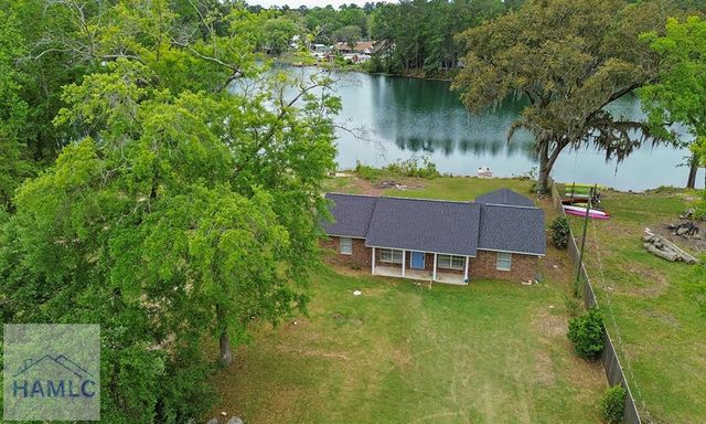 98 Carlyene Drive, Midway, GA 31320
