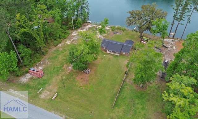 98 Carlyene Drive, Midway, GA 31320