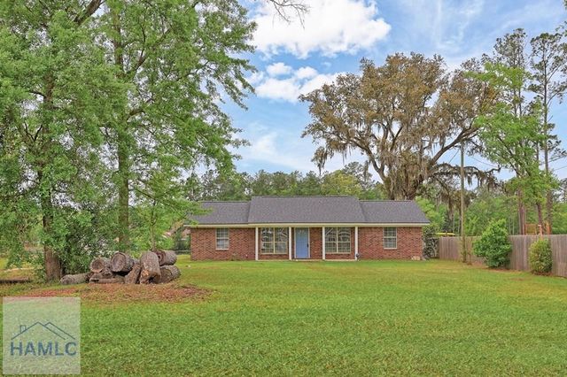 98 Carlyene Drive, Midway, GA 31320