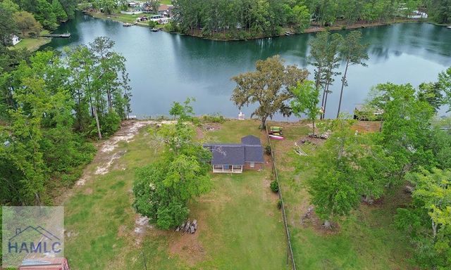 98 Carlyene Drive, Midway, GA 31320