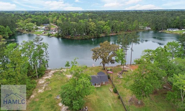 98 Carlyene Drive, Midway, GA 31320