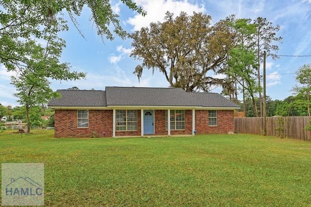 98 Carlyene Drive, Midway, GA 31320