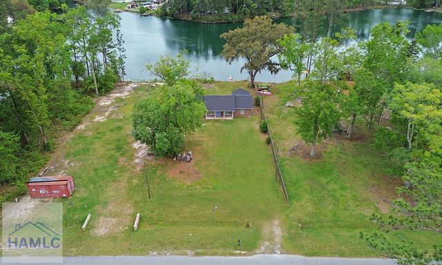 98 Carlyene Drive, Midway, GA 31320