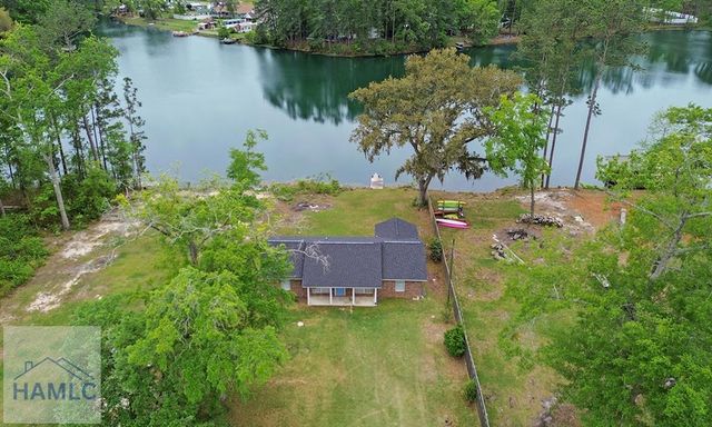 98 Carlyene Drive, Midway, GA 31320