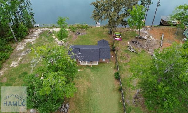 98 Carlyene Drive, Midway, GA 31320