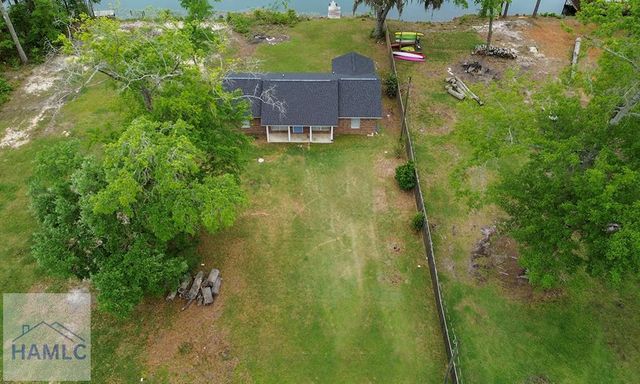 98 Carlyene Drive, Midway, GA 31320
