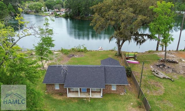 98 Carlyene Drive, Midway, GA 31320