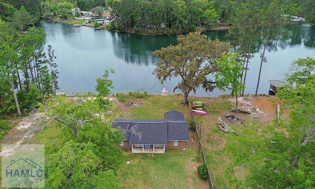 98 Carlyene Drive, Midway, GA 31320