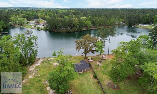 98 Carlyene Drive, Midway, GA 31320
