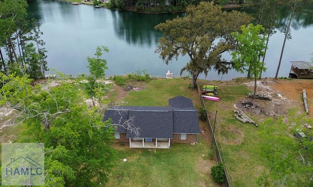 98 Carlyene Drive, Midway, GA 31320