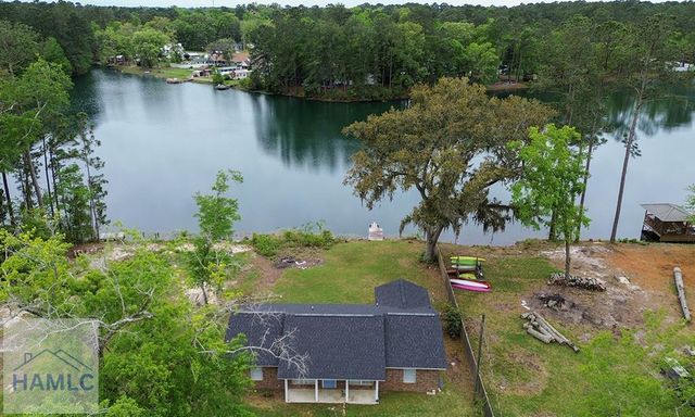 98 Carlyene Drive, Midway, GA 31320