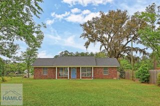 98 Carlyene Drive, Midway, GA 31320