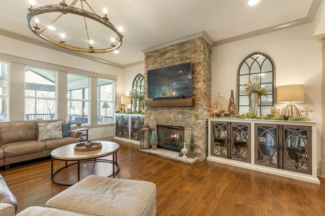 1070 Hideaway Rd, Columbia, TN 38401