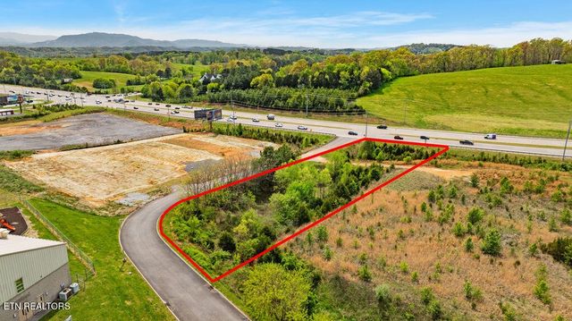 0 Winfield Dunn Pkwy, Kodak, TN 37764