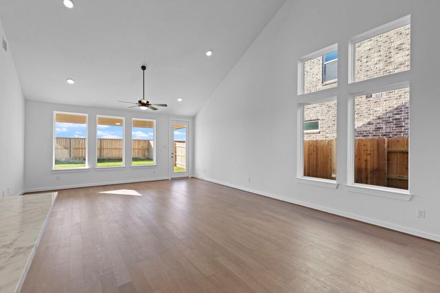 7410 Birch Thistle Lane, Katy, TX 77493