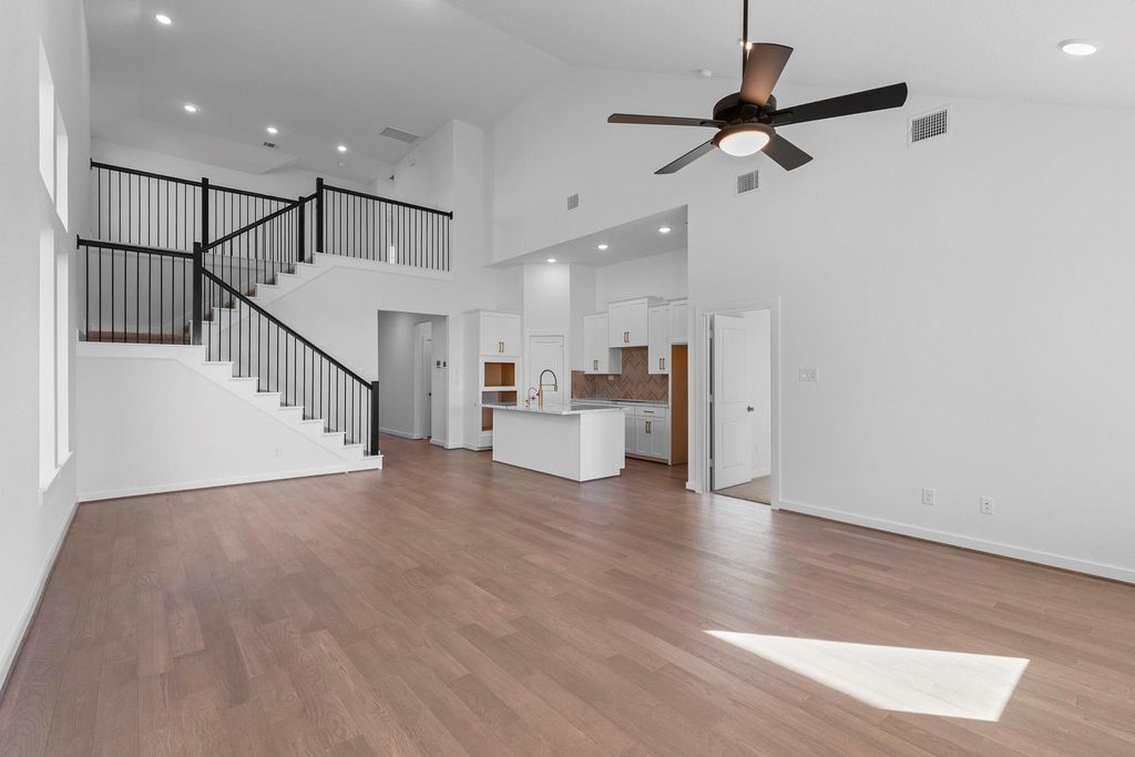 7410 Birch Thistle Lane, Katy, TX 77493