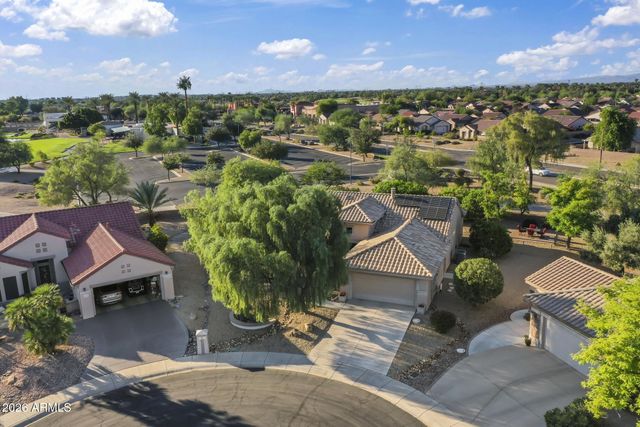 18574 N SUNRAY Court, Surprise, AZ 85374