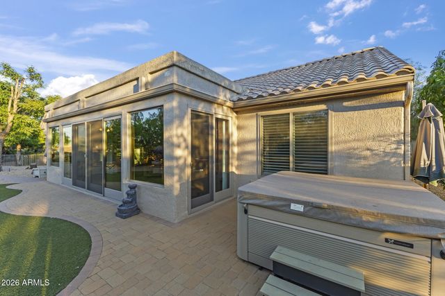 18574 N SUNRAY Court, Surprise, AZ 85374