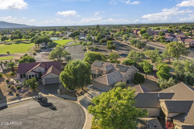 18574 N SUNRAY Court, Surprise, AZ 85374