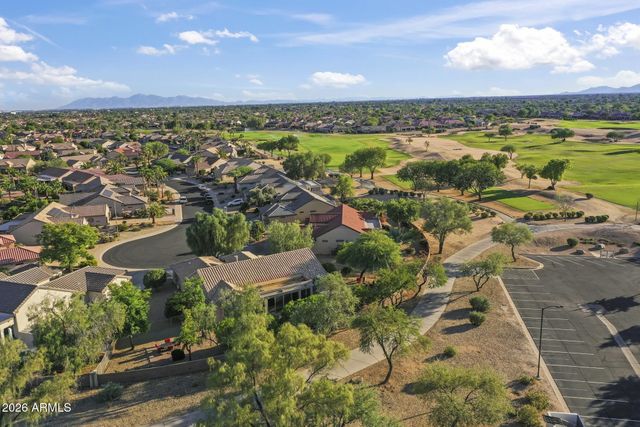 18574 N SUNRAY Court, Surprise, AZ 85374