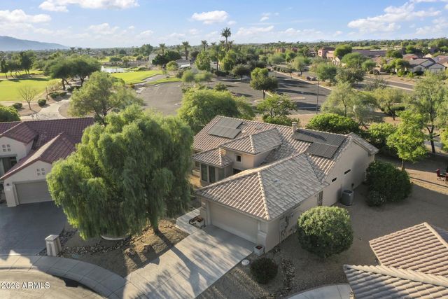 18574 N SUNRAY Court, Surprise, AZ 85374