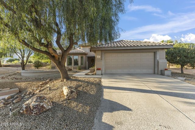 18574 N SUNRAY Court, Surprise, AZ 85374