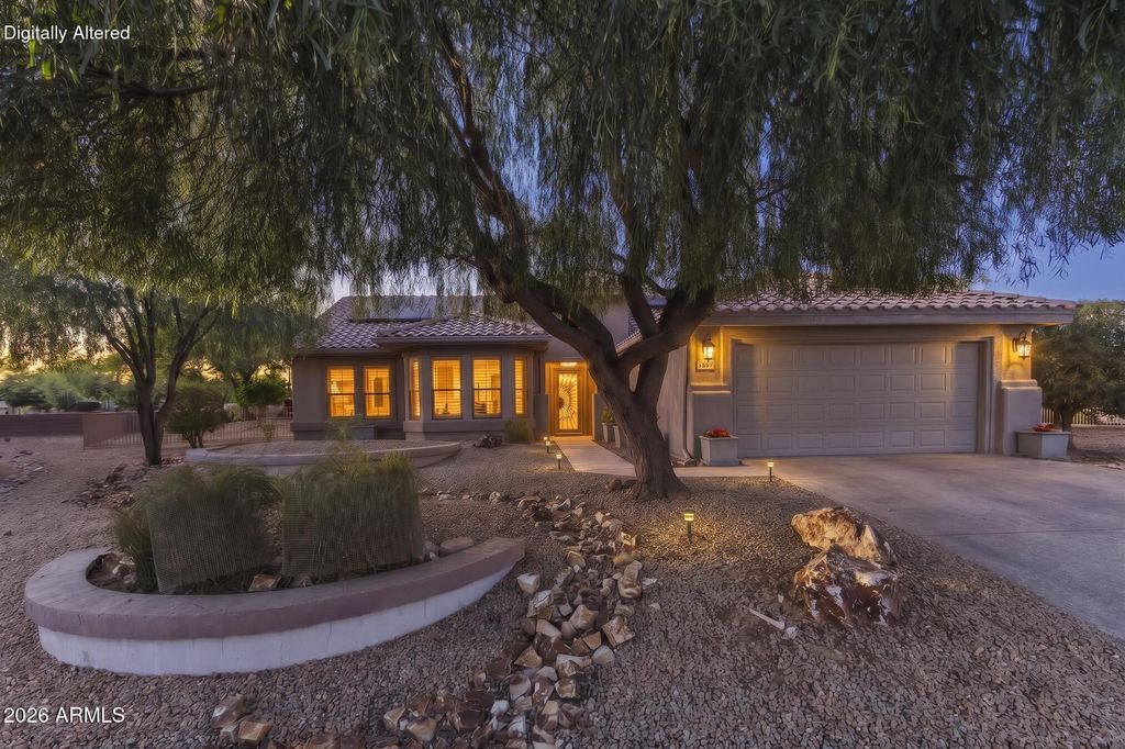 18574 N SUNRAY Court, Surprise, AZ 85374
