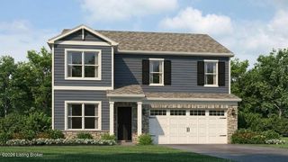 107 Pheasant Glen Dr, Shelbyville, KY 40065