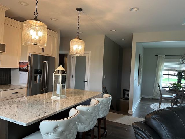 184 N Queens Creek Drive, Frankenmuth, MI 48734