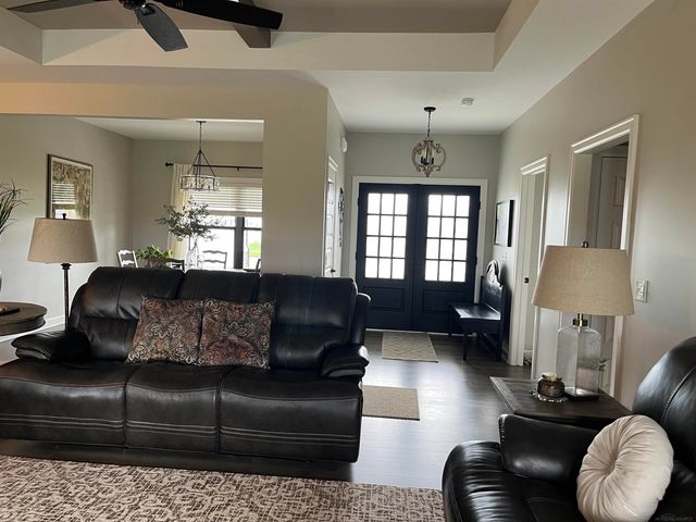 184 N Queens Creek Drive, Frankenmuth, MI 48734