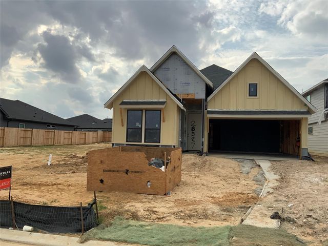 26327 Elated Plains Path, Hockley, TX 77447