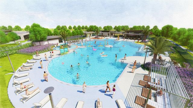 26327 Elated Plains Path, Hockley, TX 77447