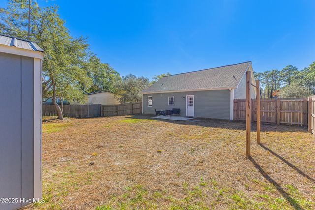 286 Elm Street, Saint James, NC 28461