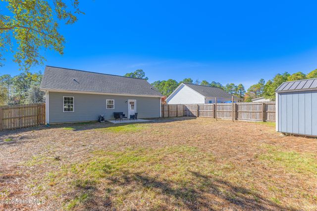 286 Elm Street, Saint James, NC 28461